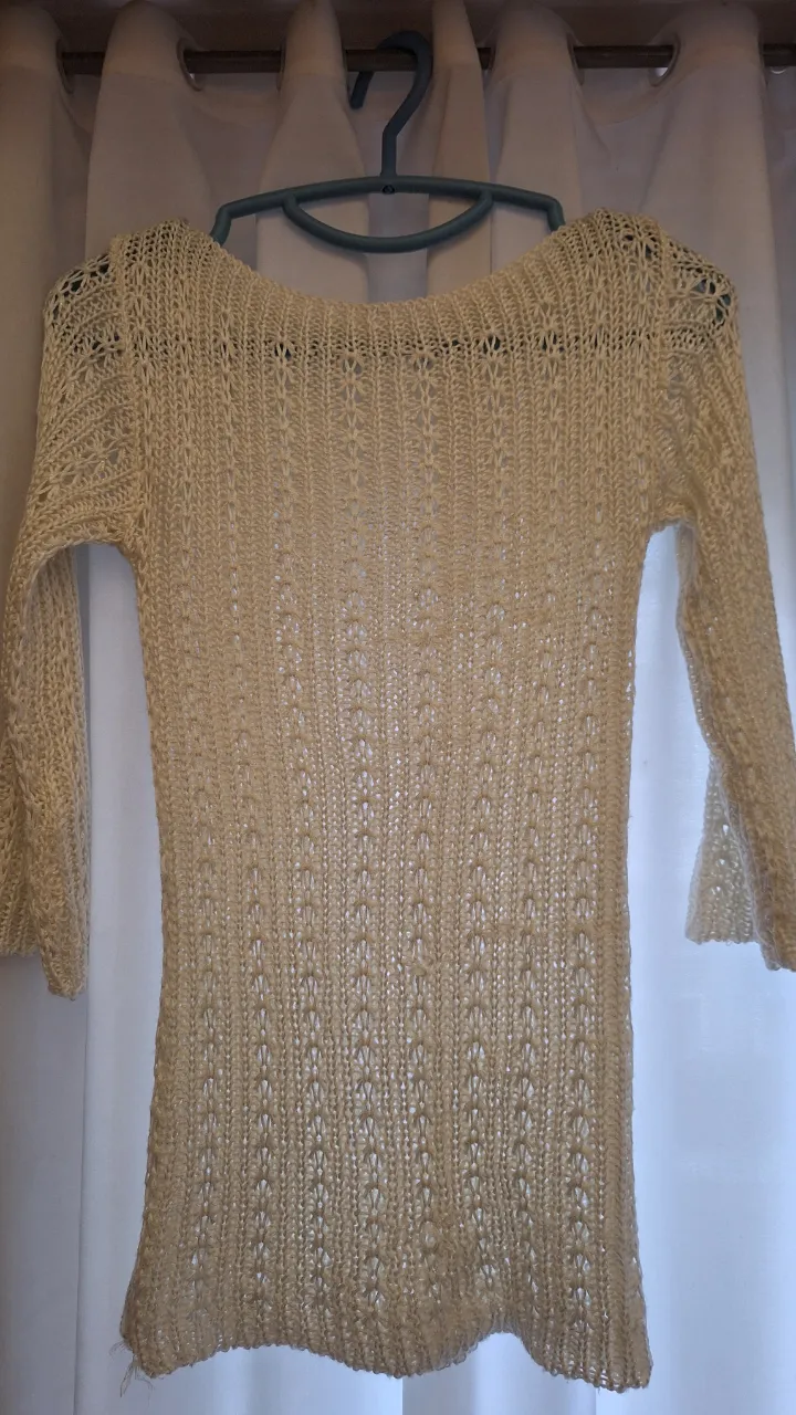 Sweater Spaceball - imagen 1