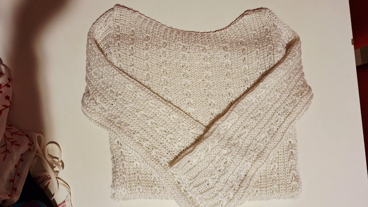 Sweater Spaceball - imagen 3