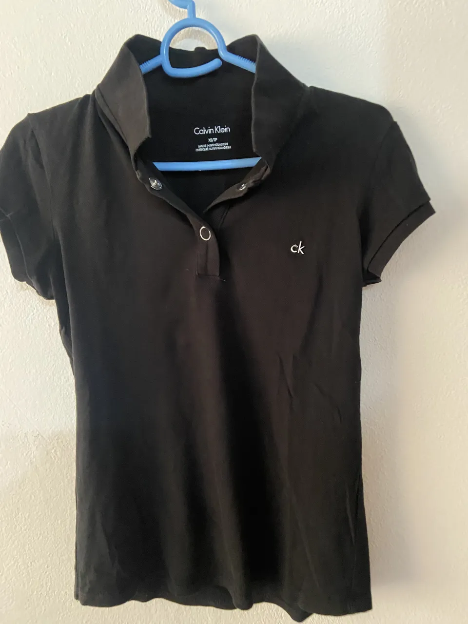 Remera Calvin Klein - imagen 2