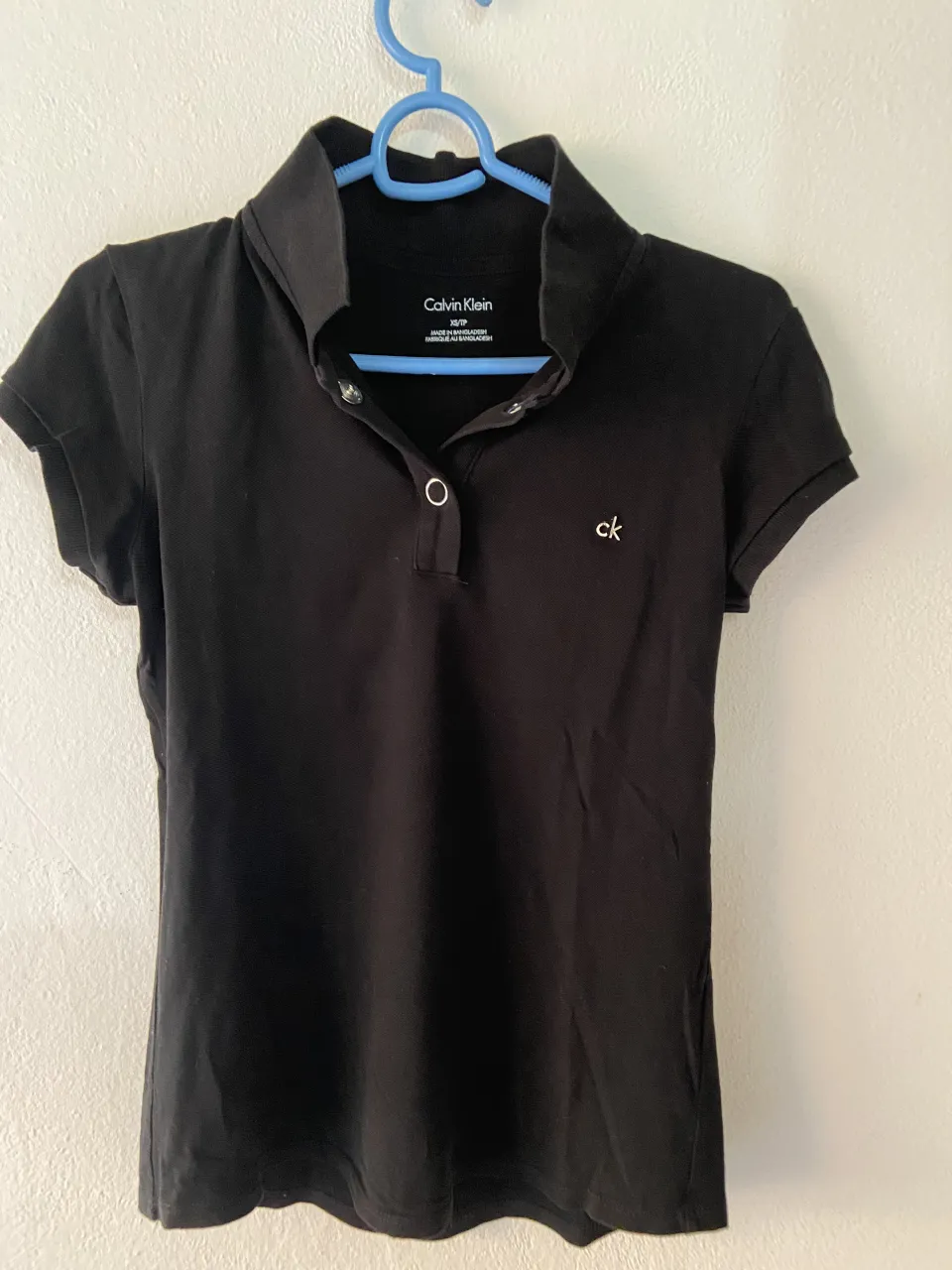 Remera Calvin Klein - imagen 3