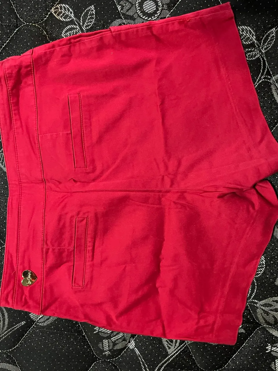 Short Las Oreiro - imagen 3