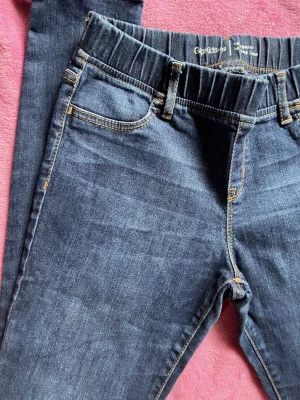 Gap kids