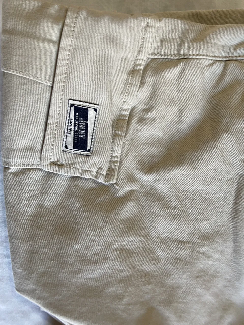 Pantalón Zara - imagen 5