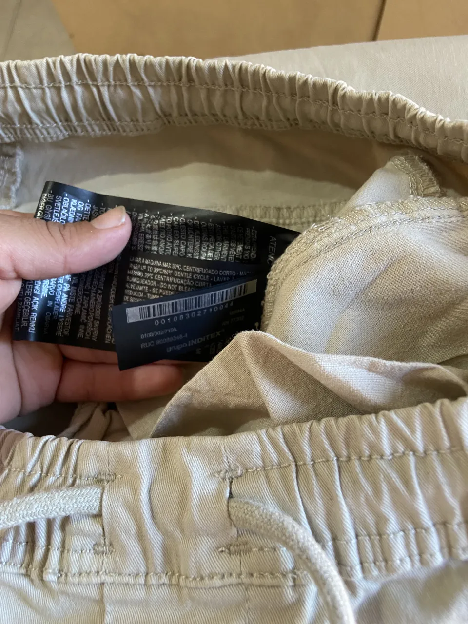 Pantalón Zara - imagen 6