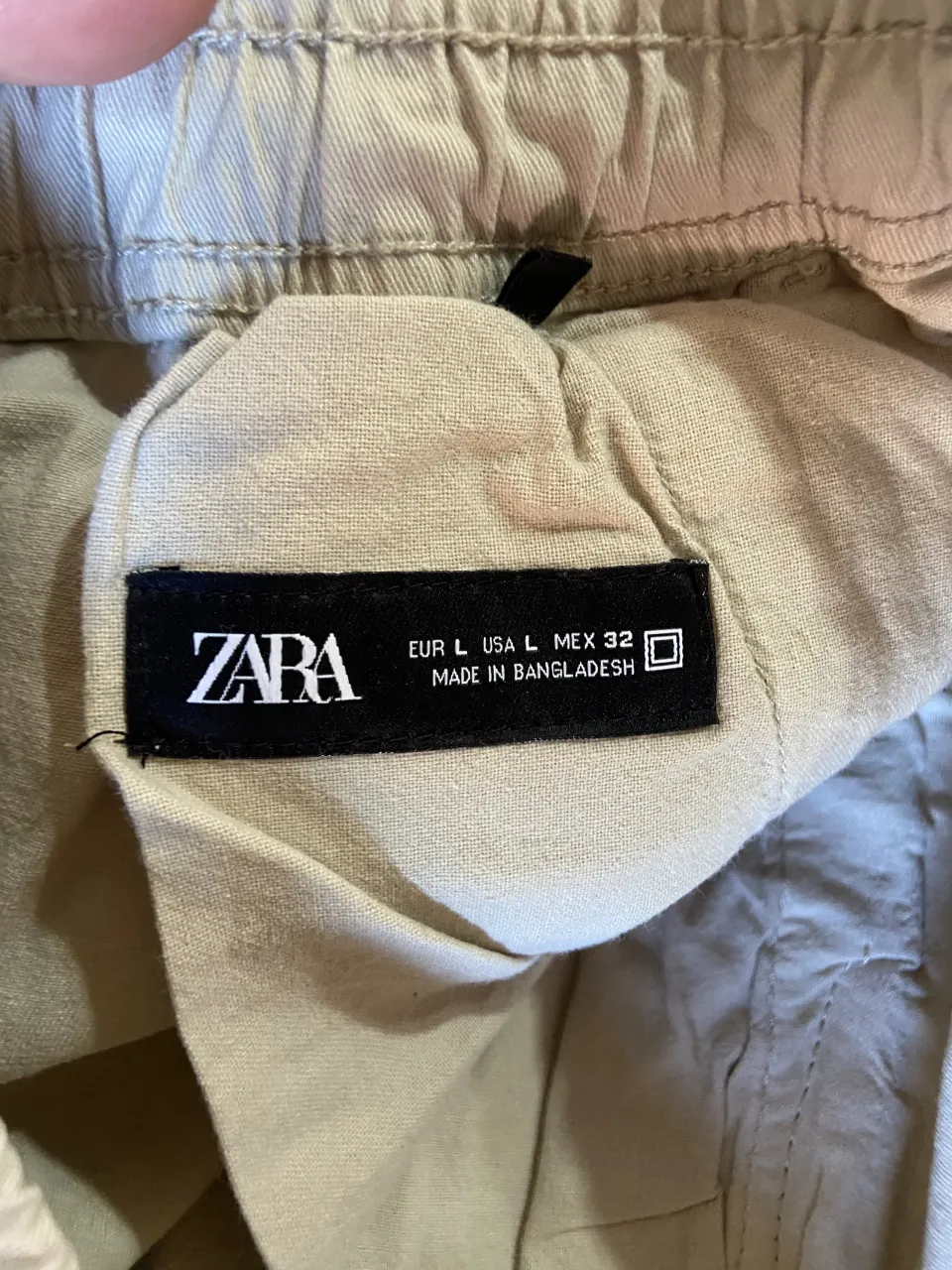 Pantalón Zara - imagen 1