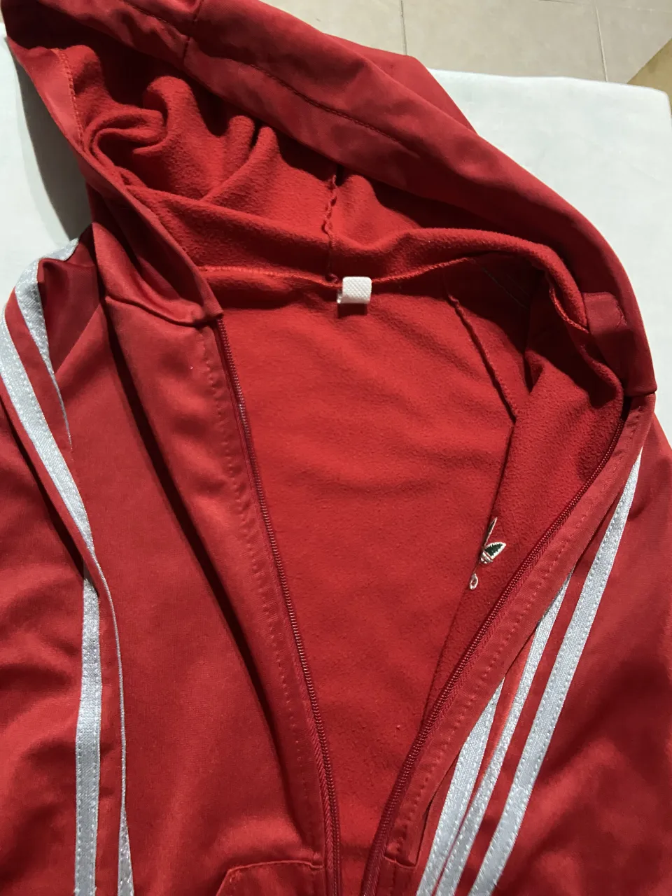 Campera adidas - imagen 4