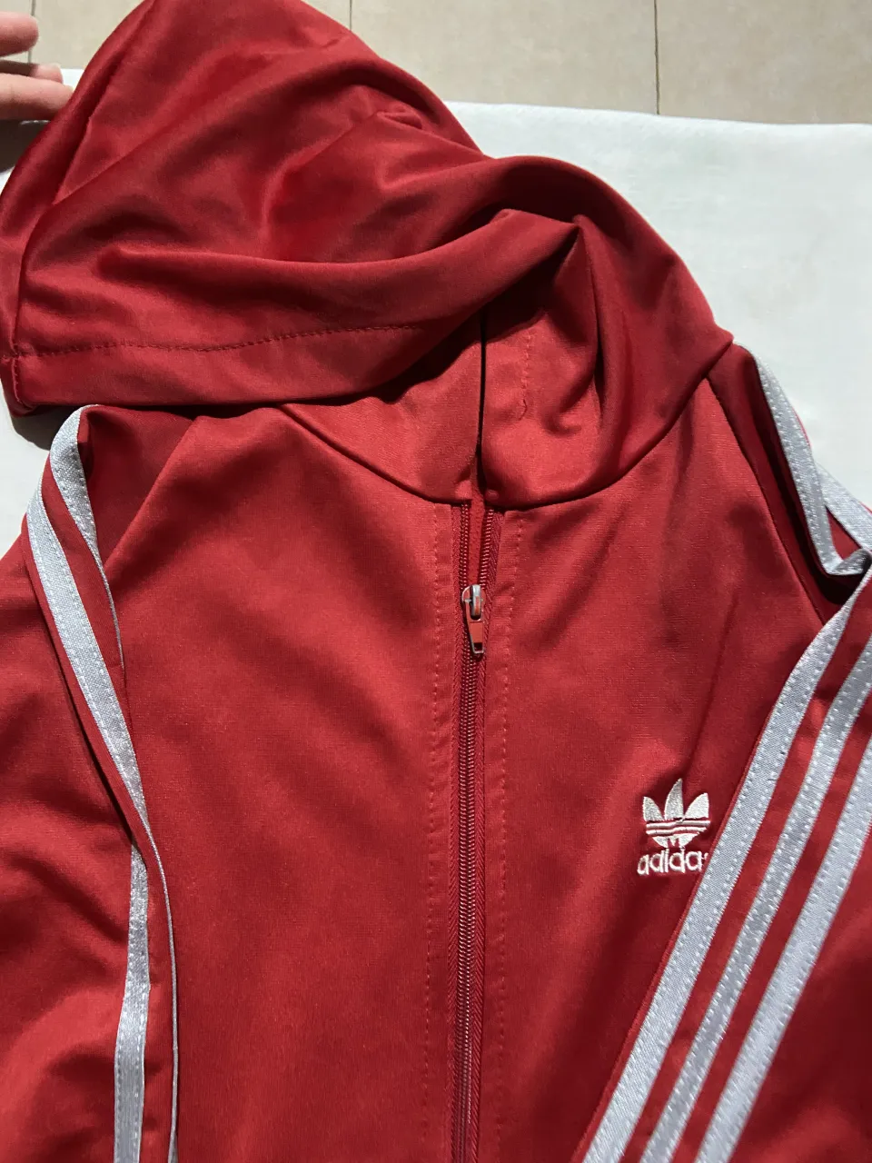 Campera adidas - imagen 2