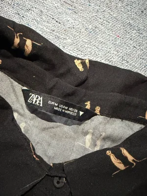 Zara · Talle M