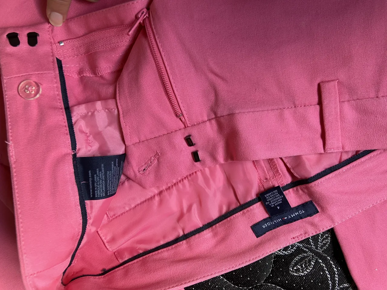 Pantalón Tommy Hilfiger - imagen 5