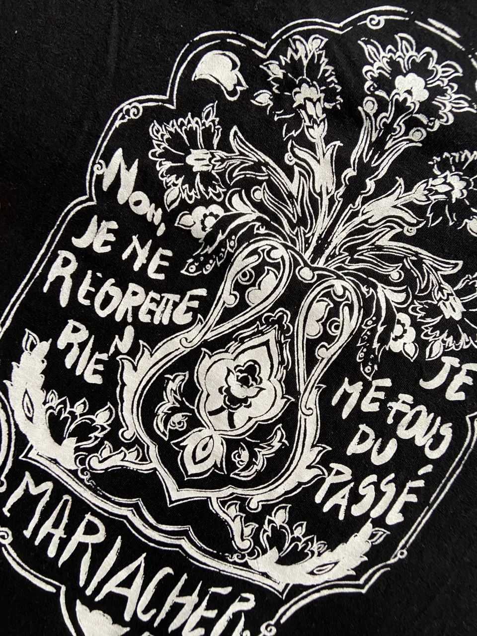 Remera Maria Cher - imagen 6