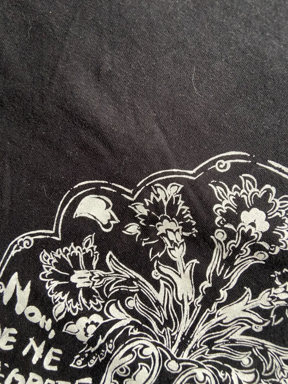 Remera Maria Cher - imagen 5