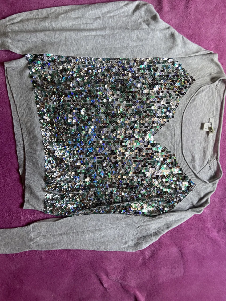 Remera Etiqueta Negra - imagen 1