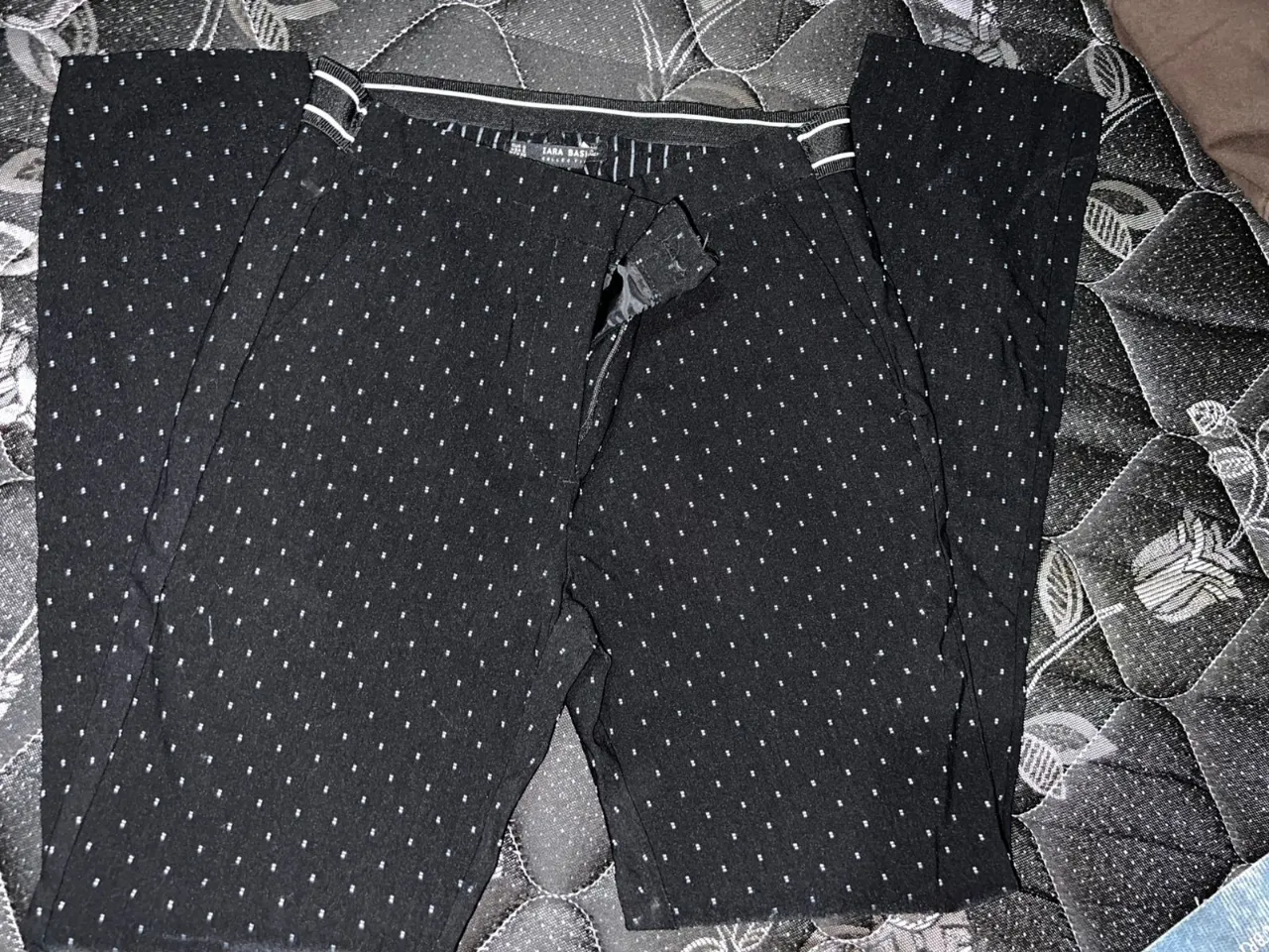 Pantalón Zara - imagen 4