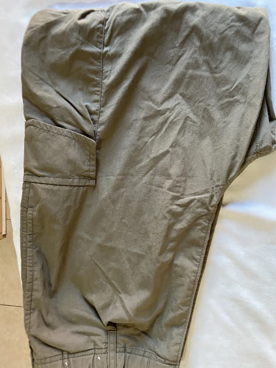 Pantalón Uniqlo - imagen 1