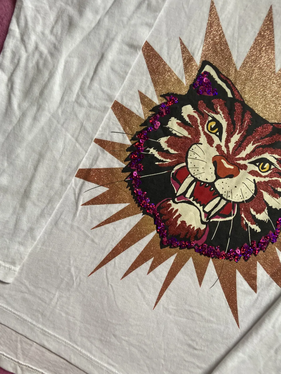 Camisa manga larga Zara - imagen 3