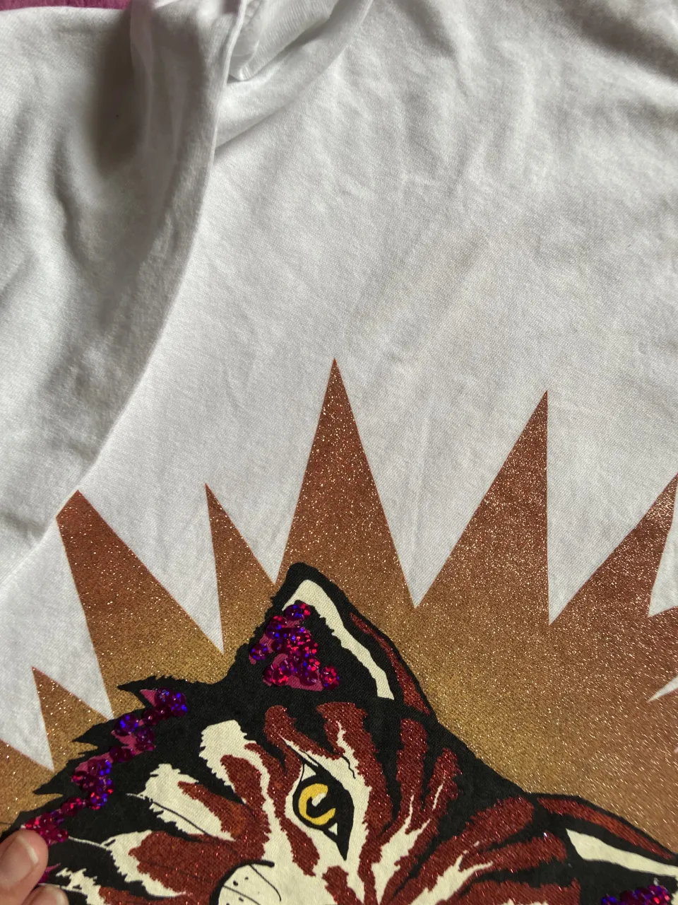 Camisa manga larga Zara - imagen 4