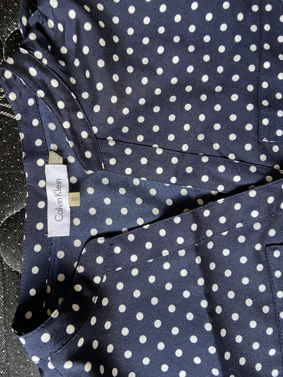 Camisa Calvin Klein - imagen 2