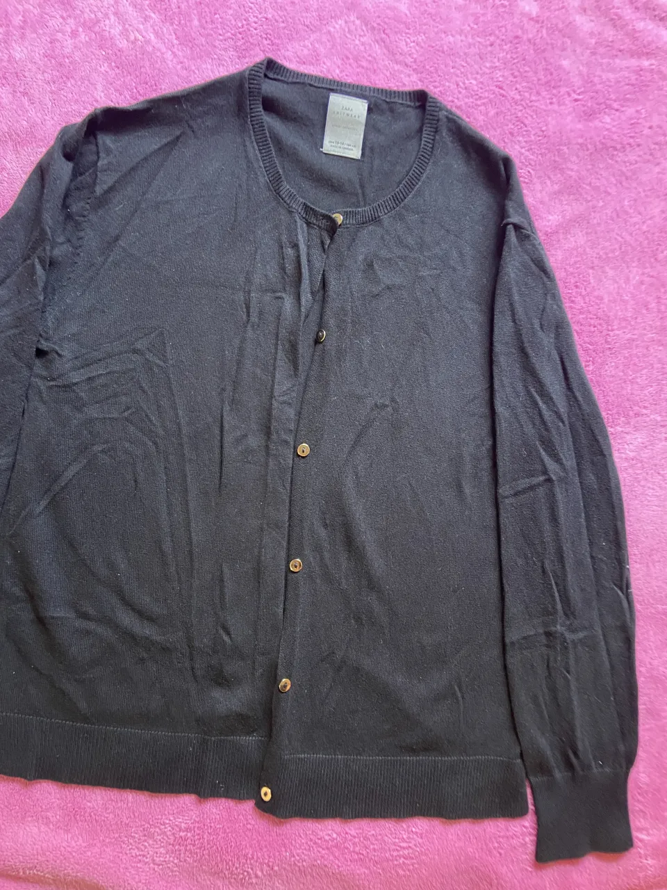 Sweater Zara - imagen 4