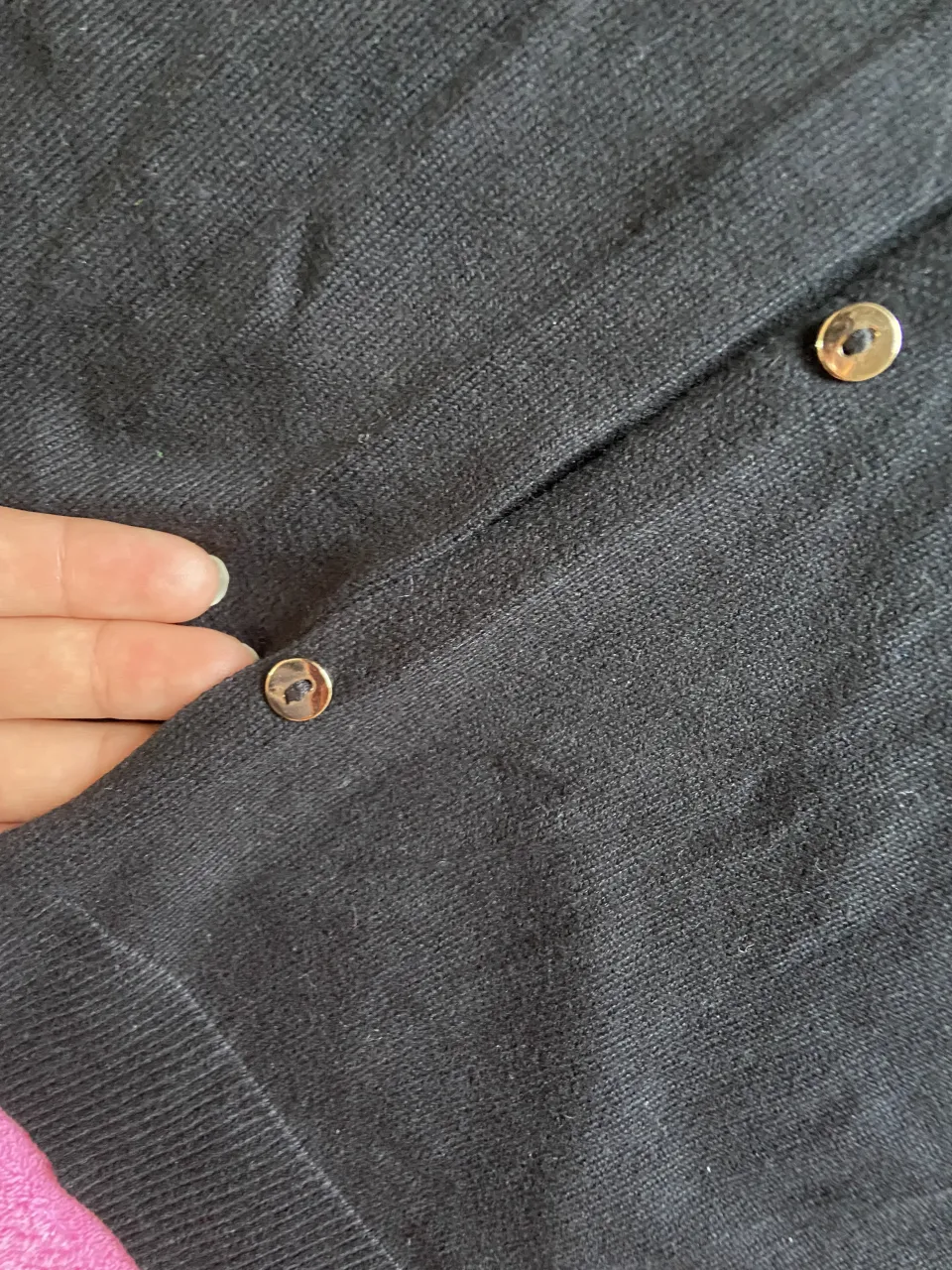Sweater Zara - imagen 3