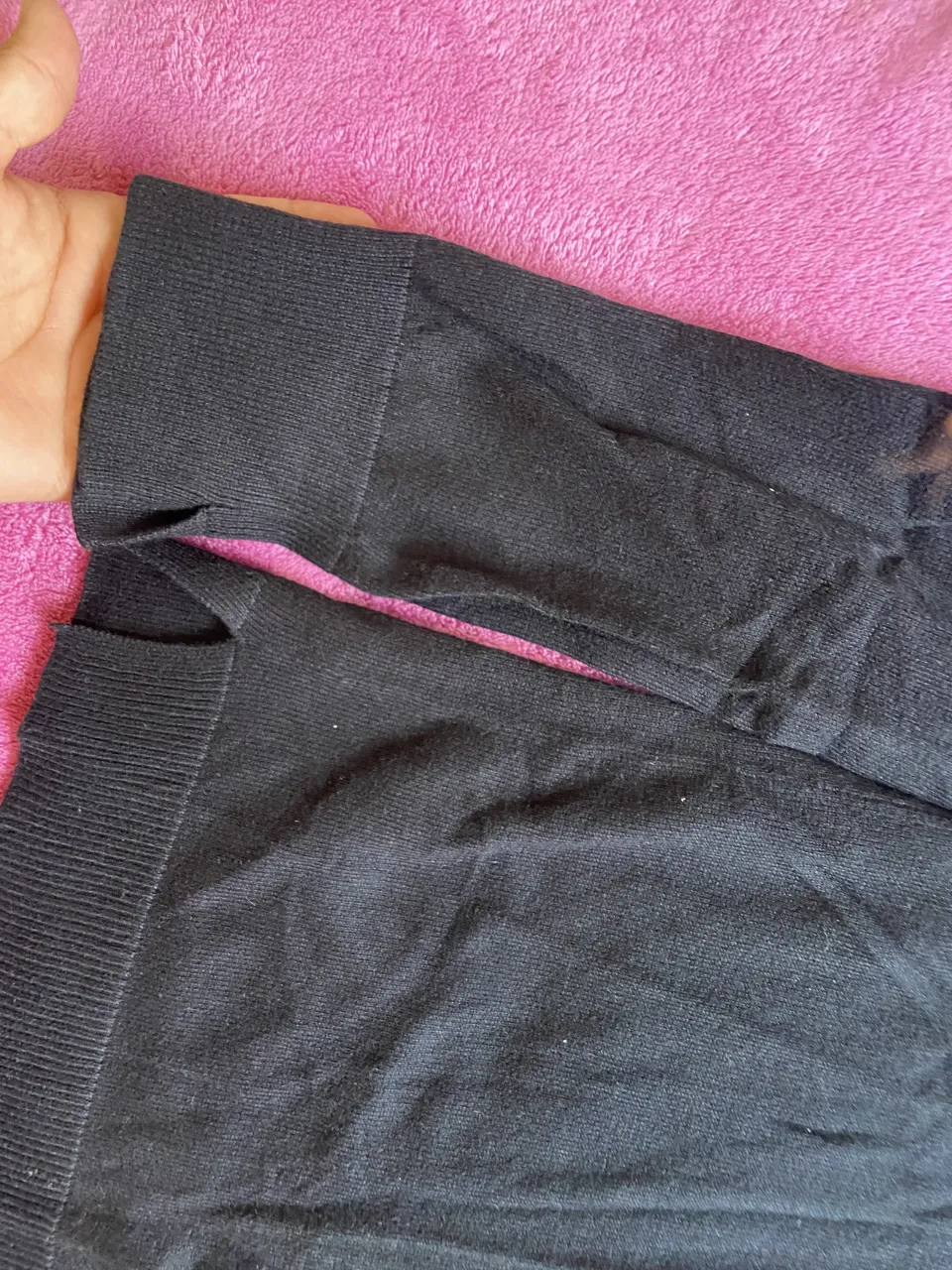 Sweater Zara - imagen 5
