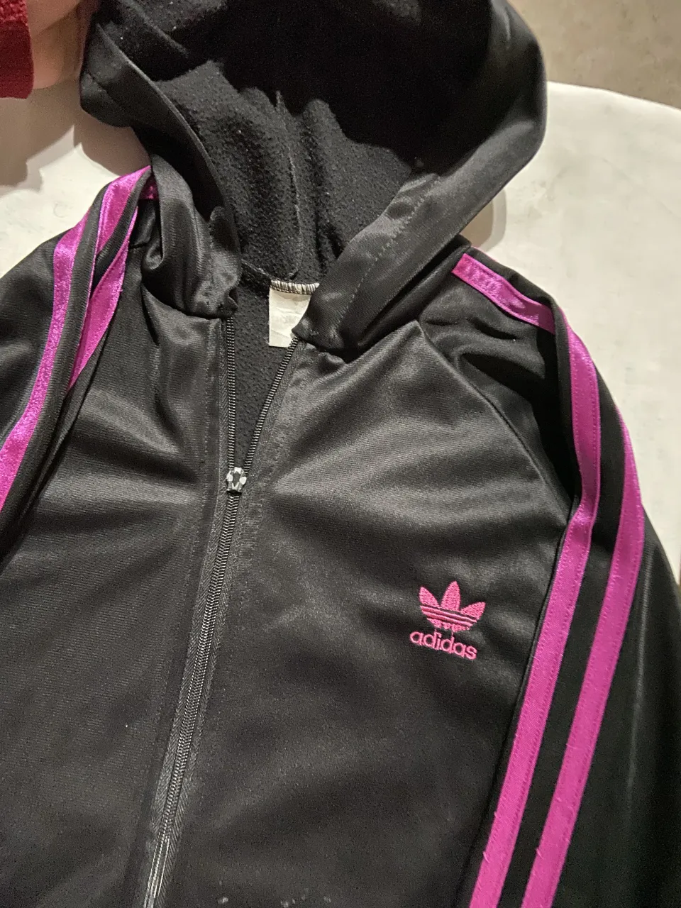 Buzo adidas - imagen 5