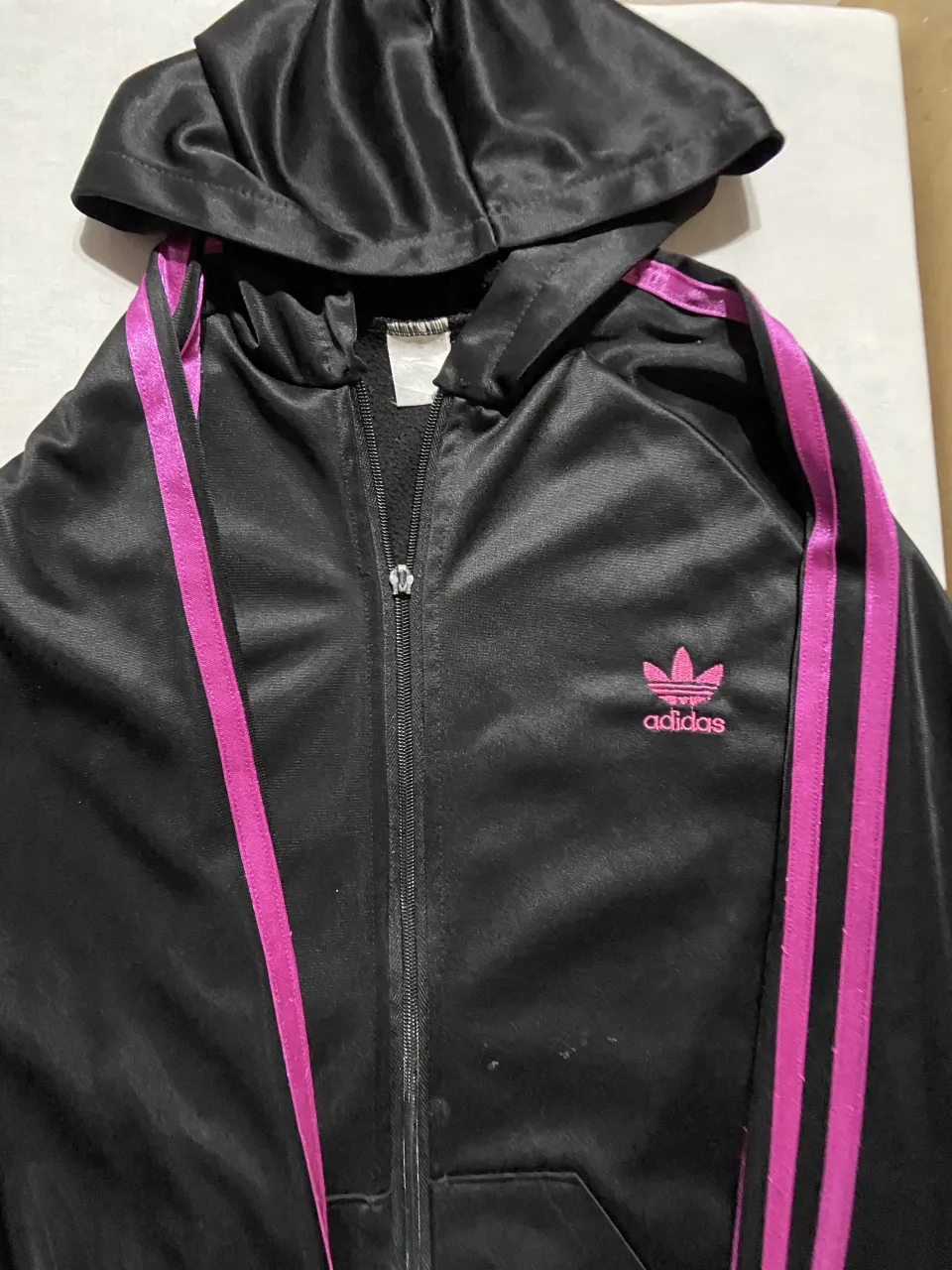 Buzo adidas - imagen 2