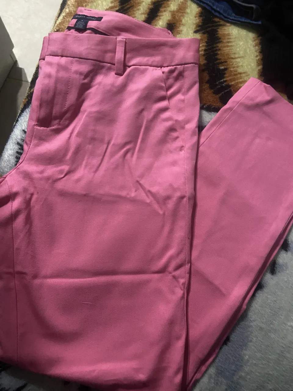 Pantalón Tommy Hilfiger - imagen 1
