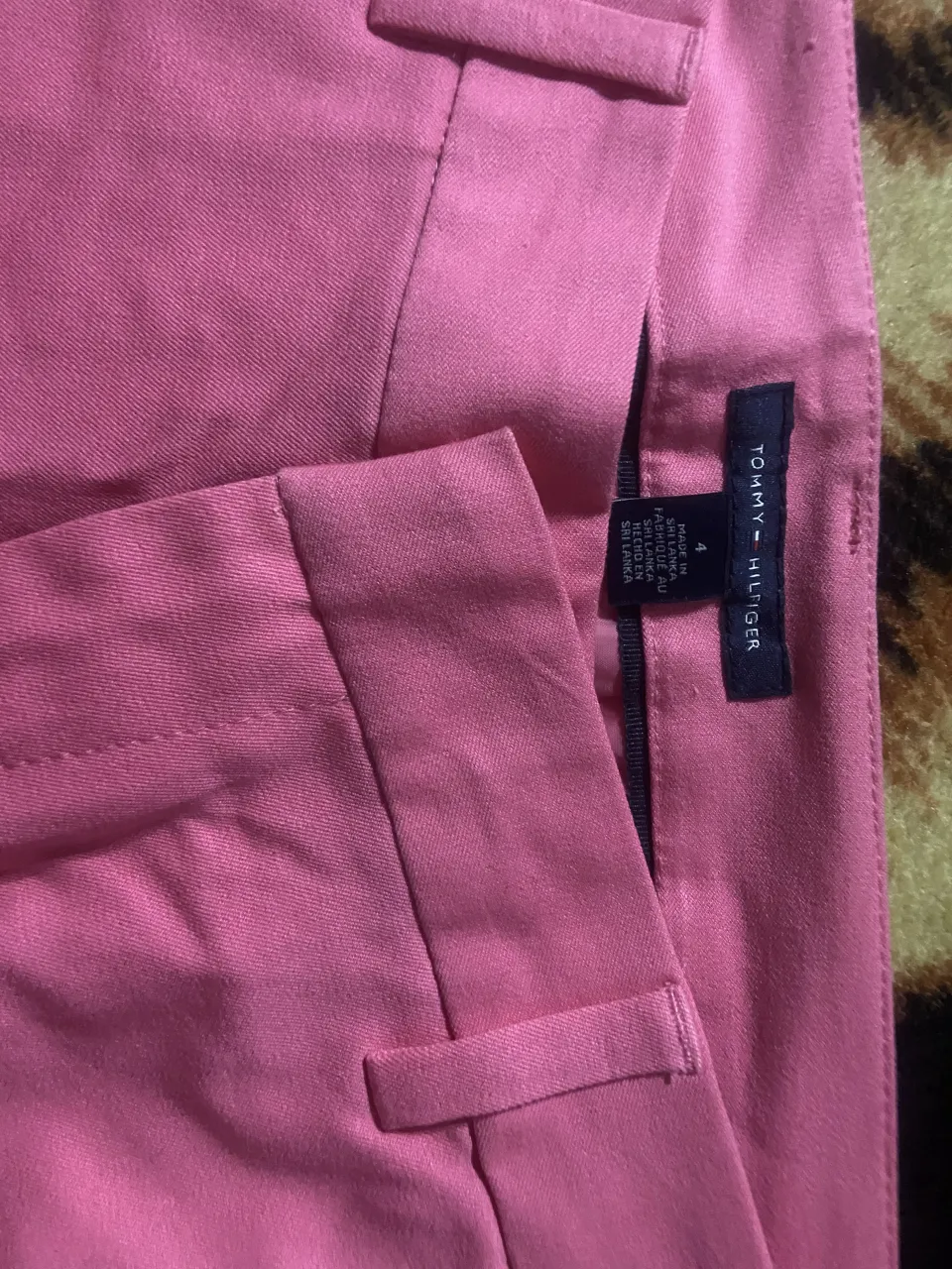 Pantalón Tommy Hilfiger - imagen 3
