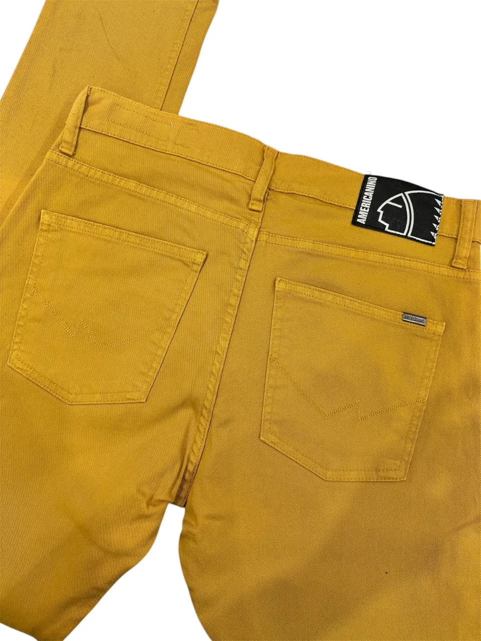 Pantalón Americanino - imagen 4
