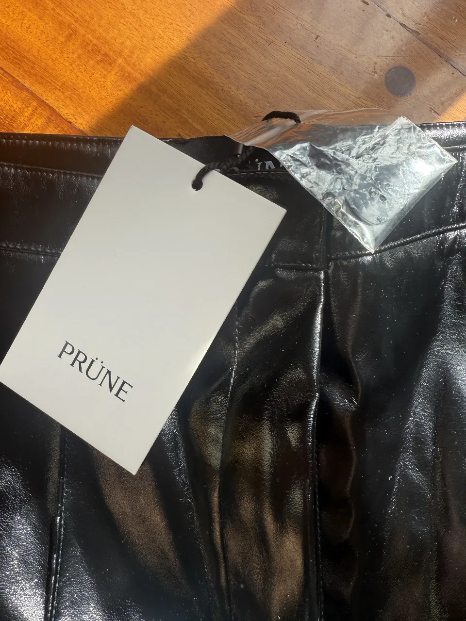 Pantalón Prüne - imagen 5