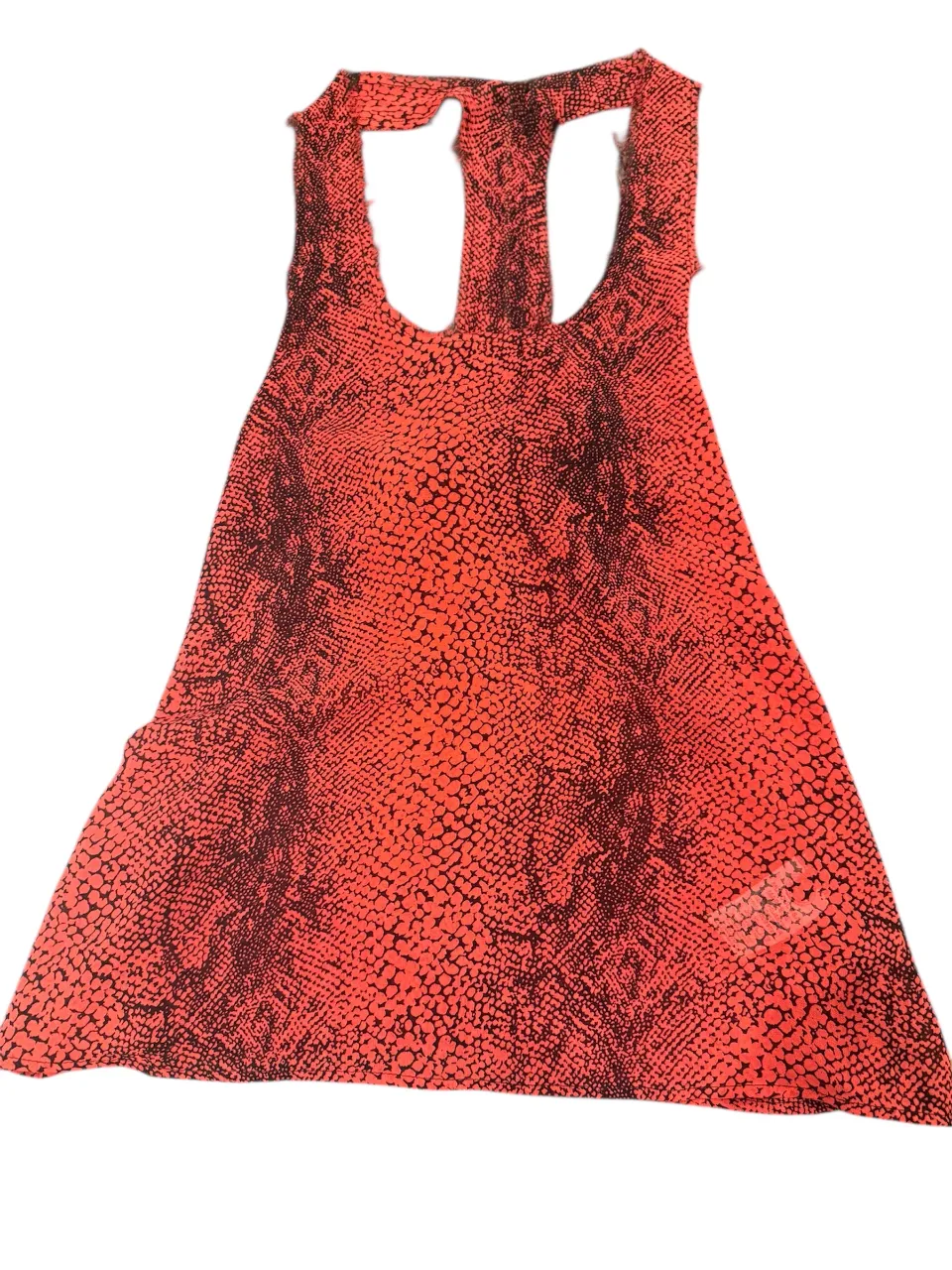 Musculosa Ona Saez - imagen 1