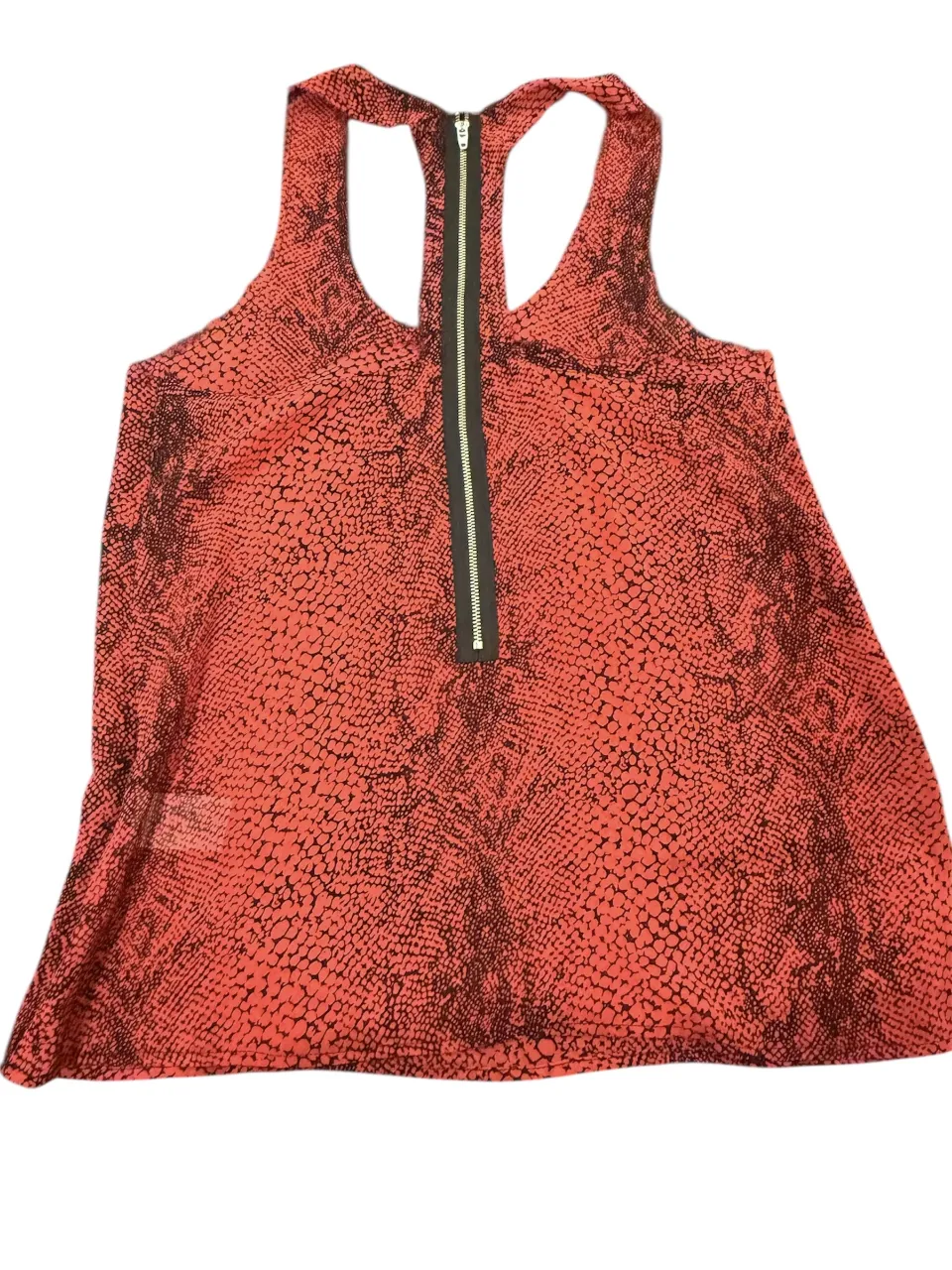 Musculosa Ona Saez - imagen 2