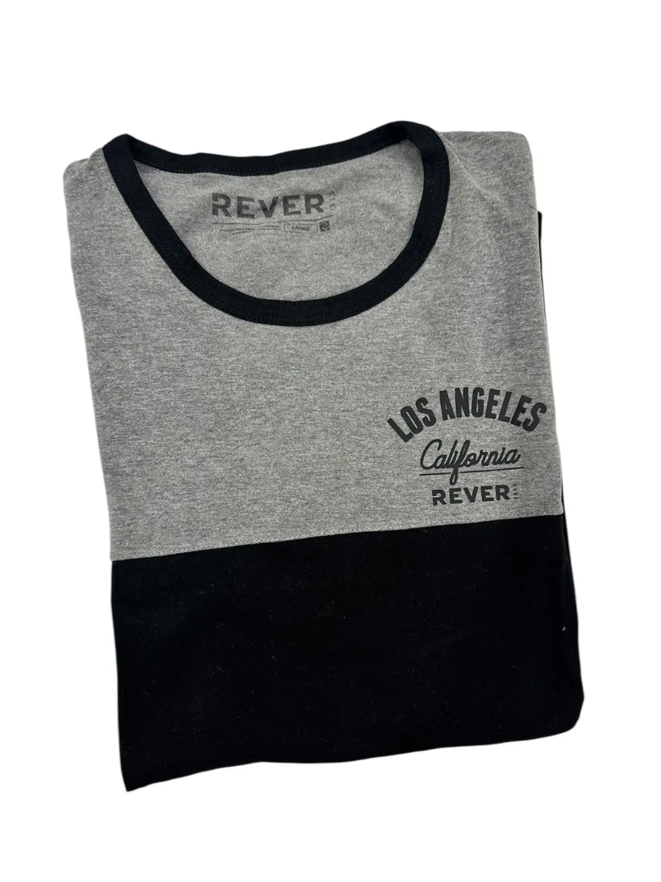 Remera REVER - imagen 3