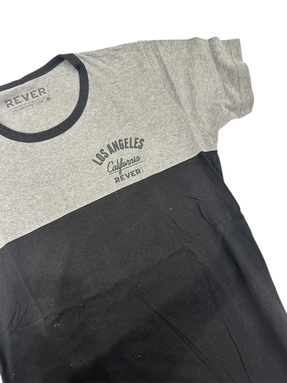 Remera REVER - imagen 2