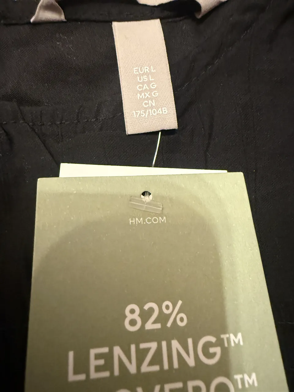 Musculosa H&M - imagen 6