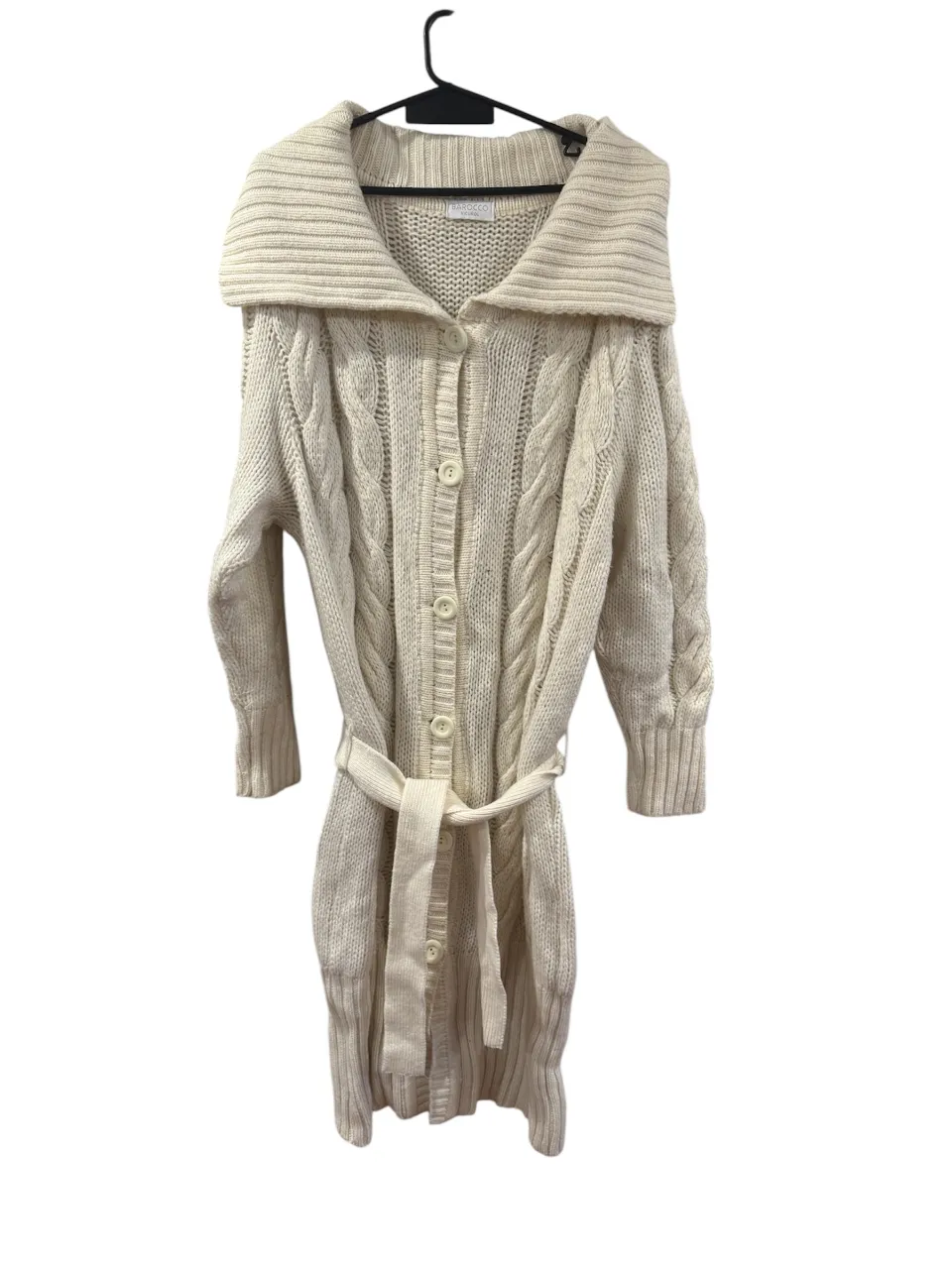Sweater Barocco - imagen 1