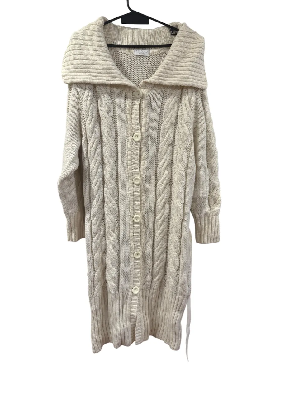Sweater Barocco - imagen 2