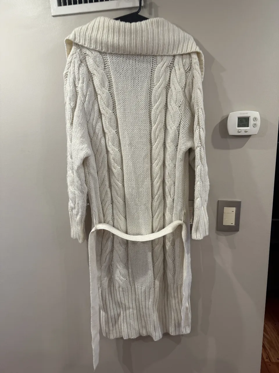 Sweater Barocco - imagen 4