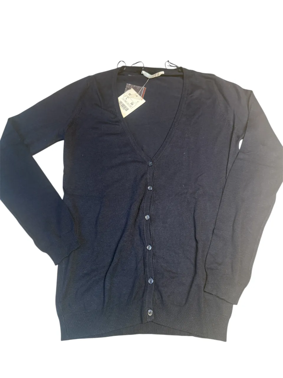 Cardigan Lefties - imagen 1