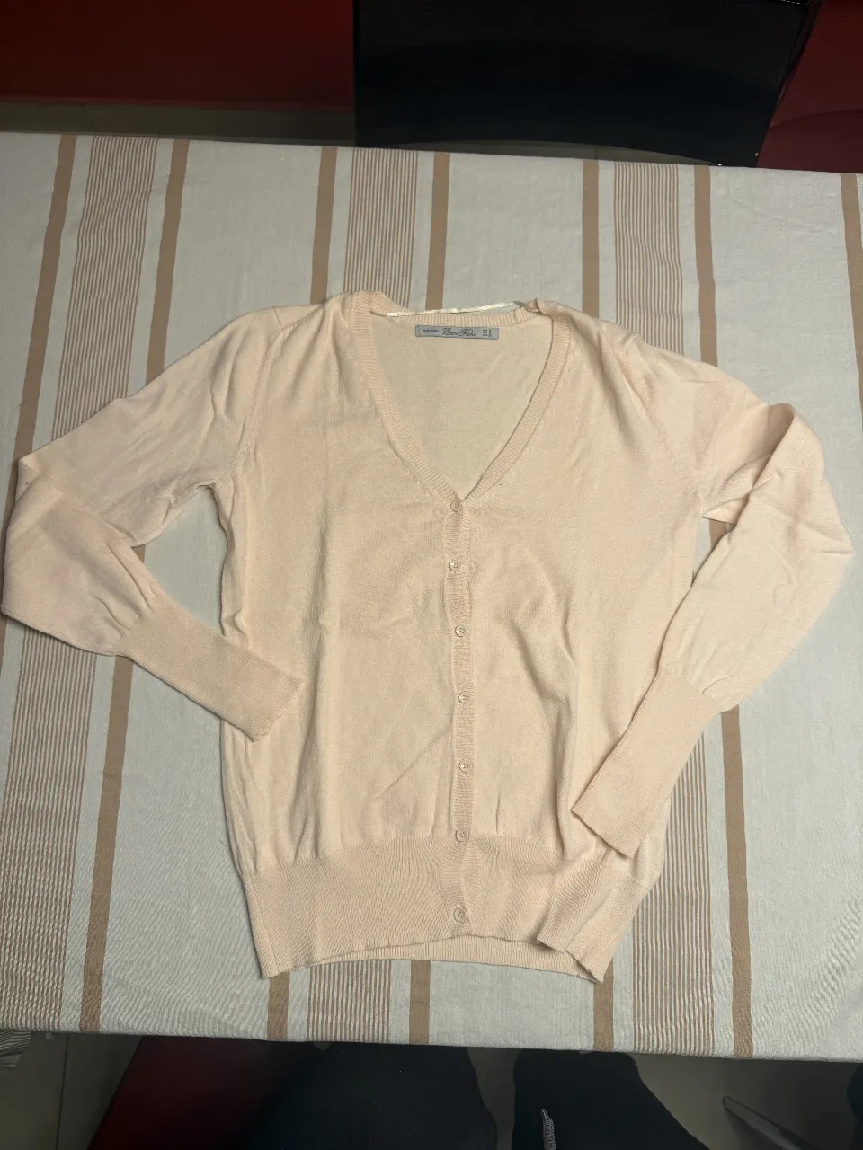 Cardigan Zara Knit