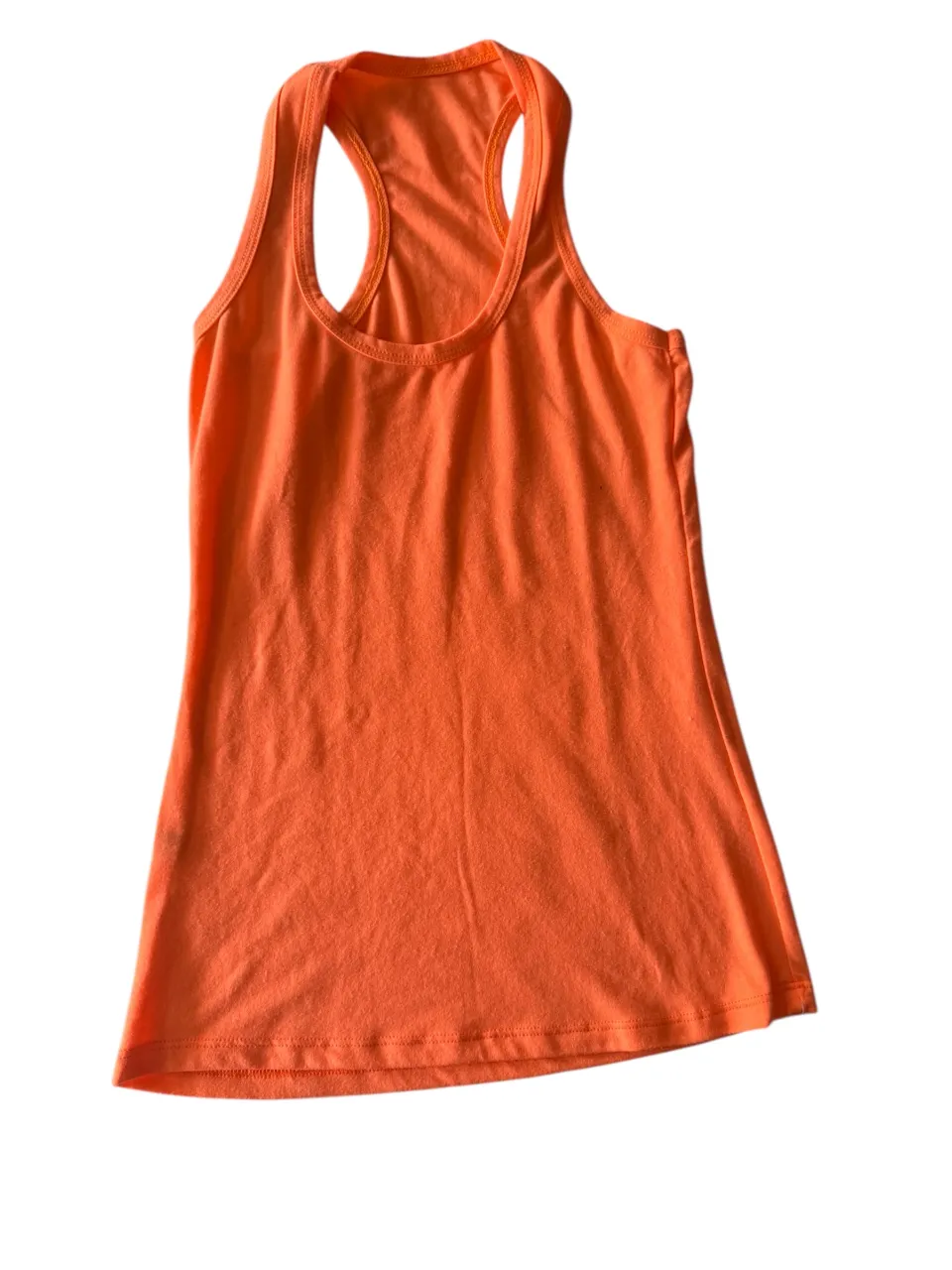 Musculosa Generica - imagen 1