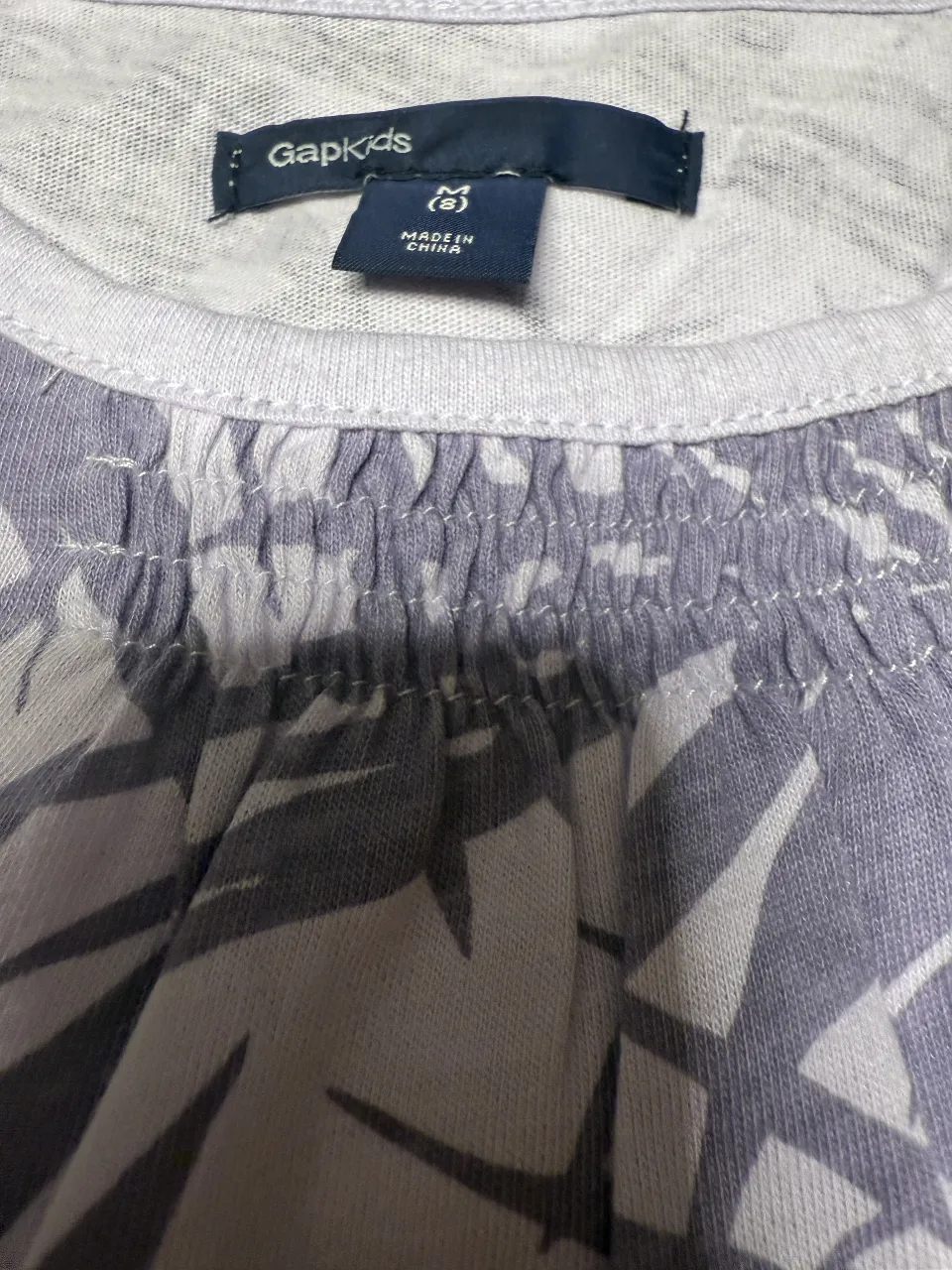 Remera GAP - imagen 3