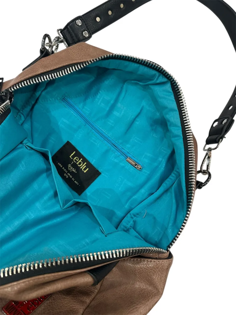 Mochila Leblu - imagen 5