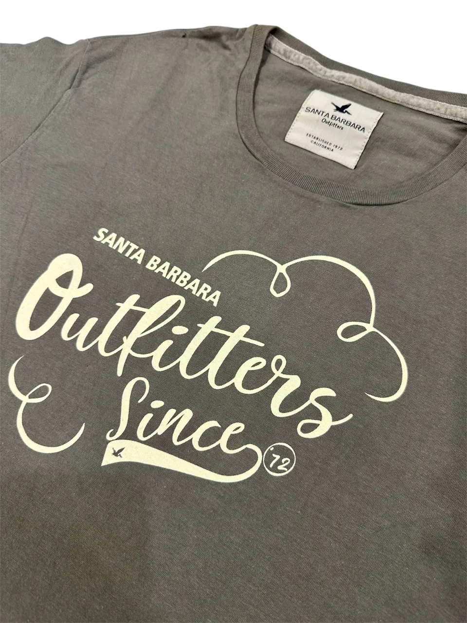Remera Santa Barbara Outfitters - imagen 2