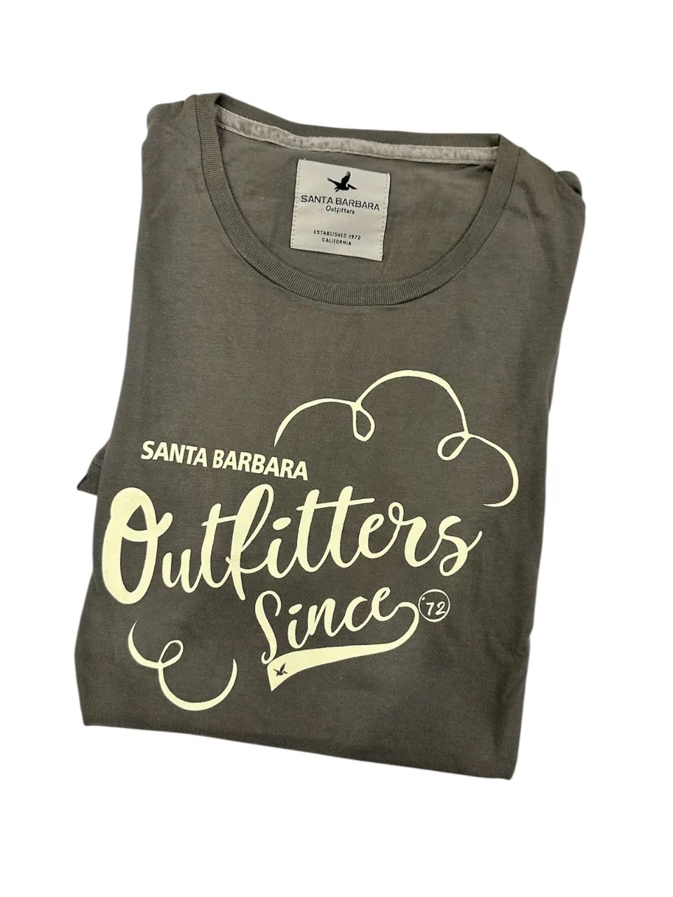 Remera Santa Barbara Outfitters - imagen 3
