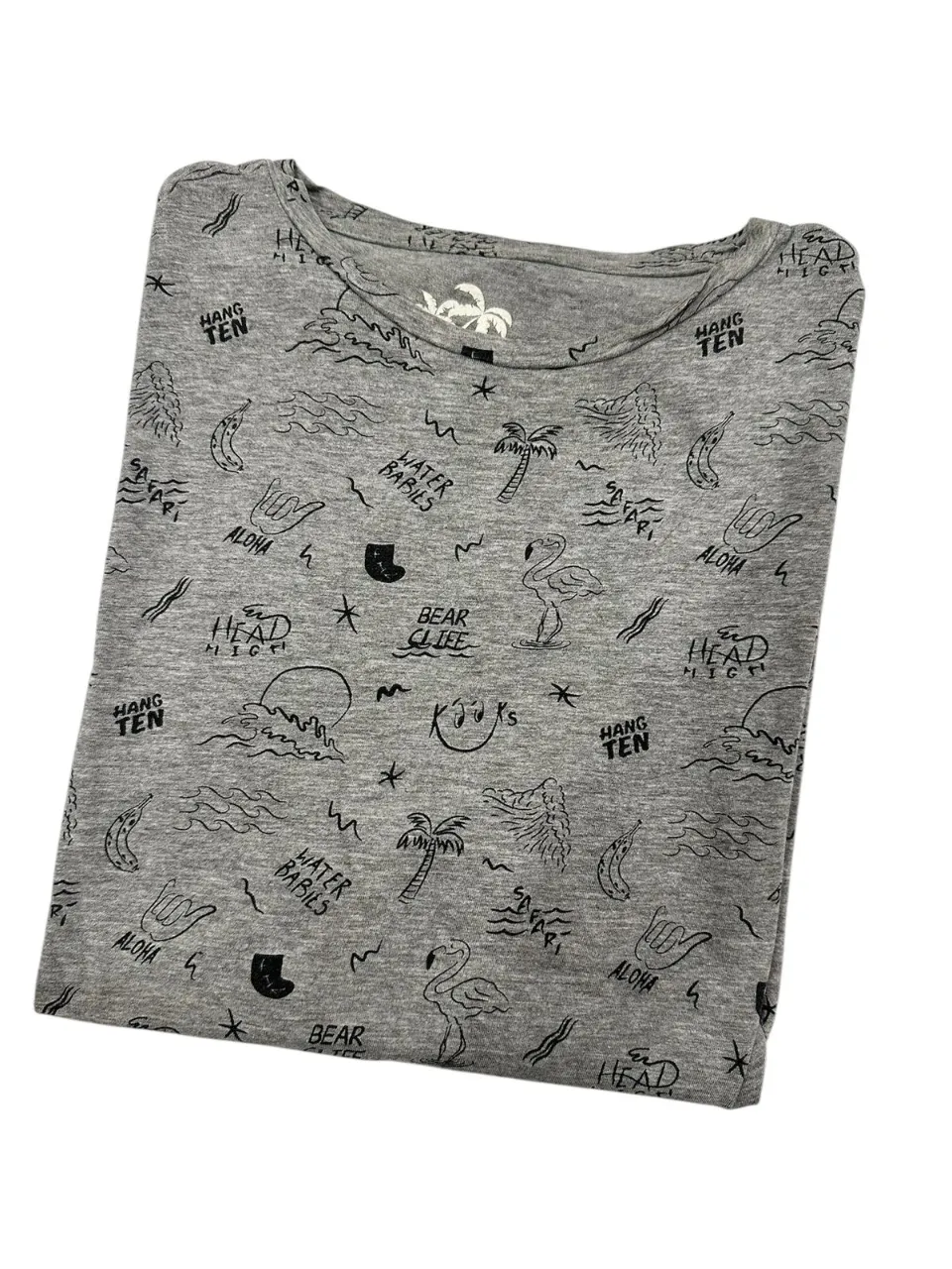 Remera Bearcliff - imagen 3