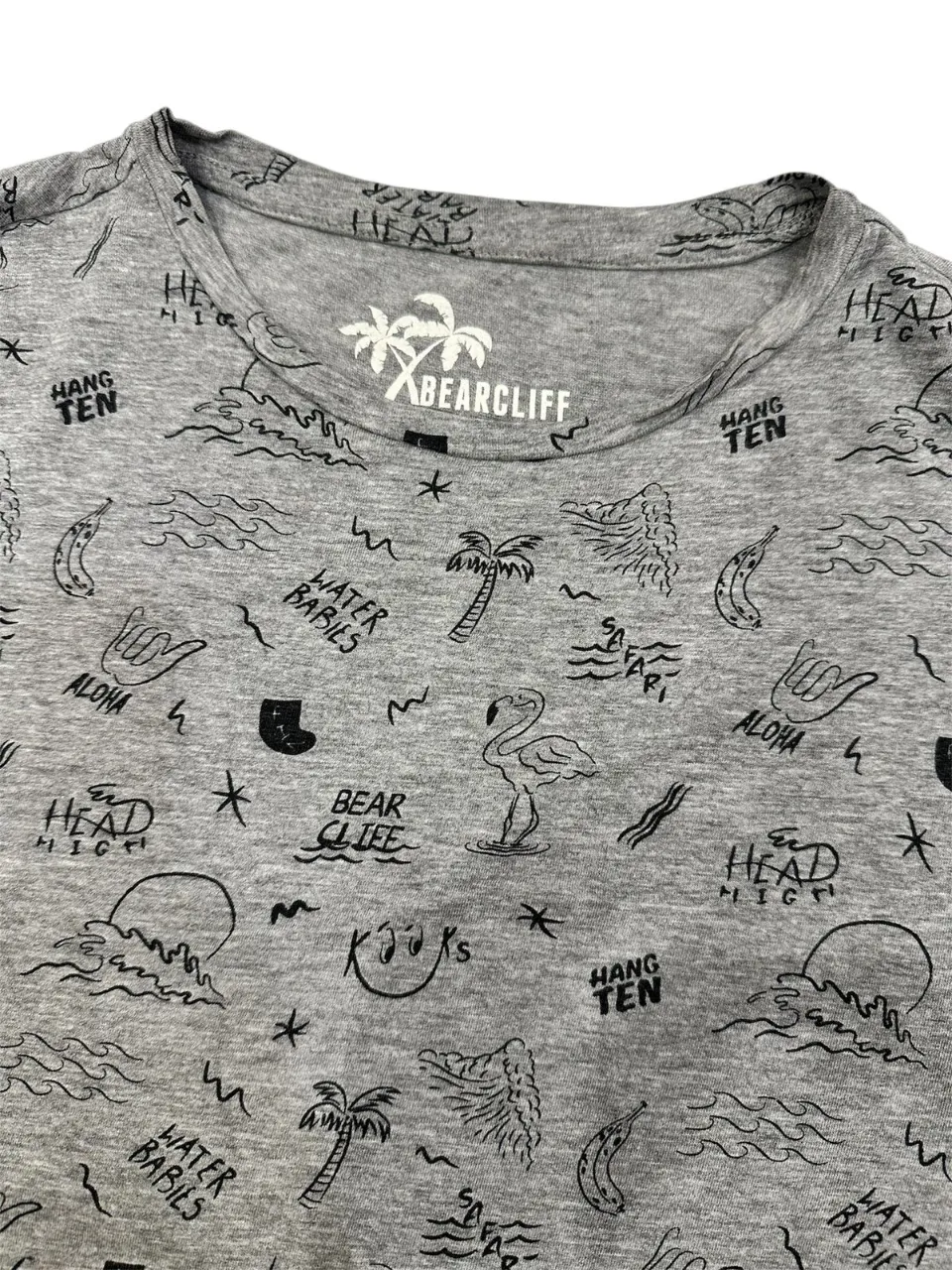 Remera Bearcliff - imagen 2