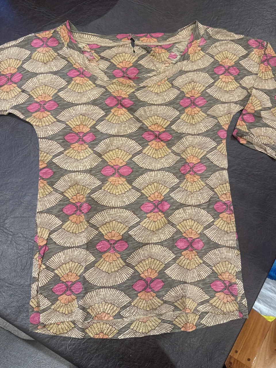 Remera Akiabara - imagen 4