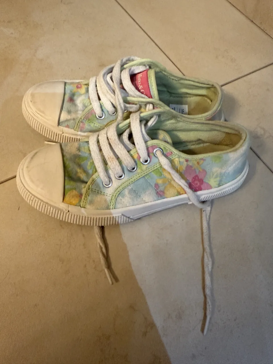 Zapatillas Mimo & Co - imagen 4