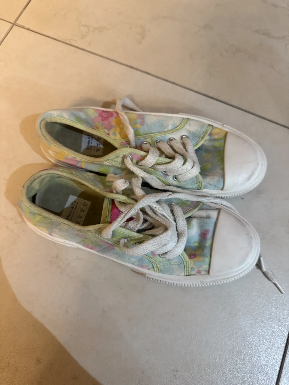 Zapatillas Mimo & Co - imagen 2